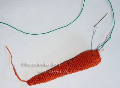 вышиваем черные полоски вышиваем черные полоски