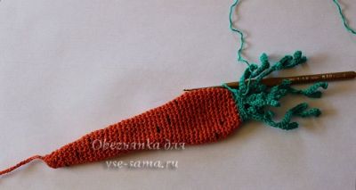 ботва ботва