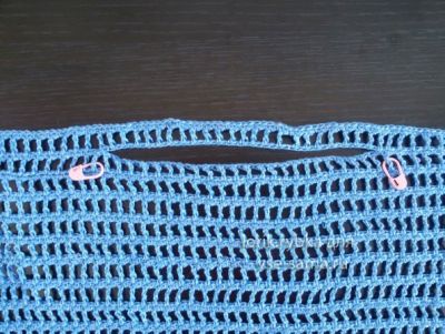 вяжем следующий ряд вяжем следующий ряд