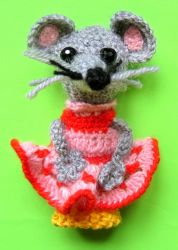 мышка готова мышка готова