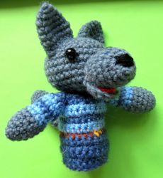 волчок волчок