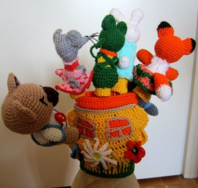 вид сзади вид сзади