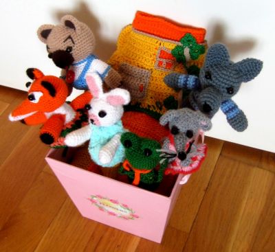 вид сверху вид сверху