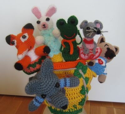 теремок готов теремок готов