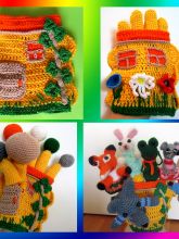 Теремок, фото Теремок, фото