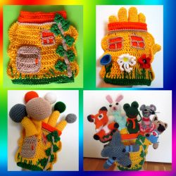 Теремок, фото Теремок, фото