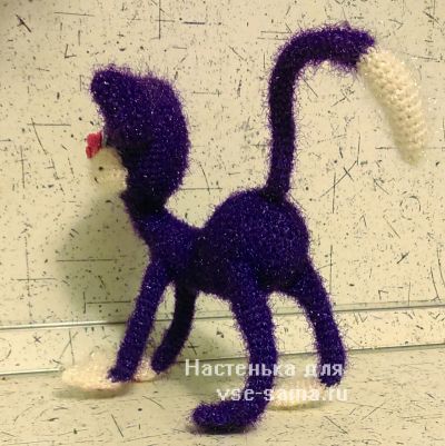 кот готов кот готов