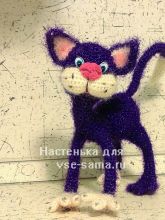 Кот Клякс, фото Кот Клякс, фото