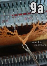 вяжем сетку, 6 вяжем сетку, 6