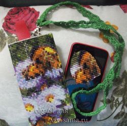 Чехол для телефона, фото Чехол для телефона, фото