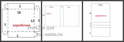 вырезаем заготовку вырезаем заготовку