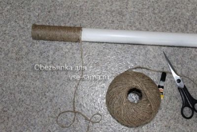 накручиваем шпагат накручиваем шпагат