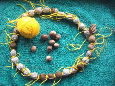 делаем бусы делаем бусы