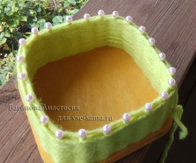 приклеиваем бусины приклеиваем бусины