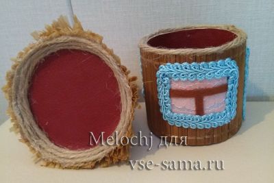 готовый домик готовый домик