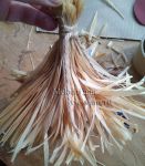 сноп из рафии сноп из рафии