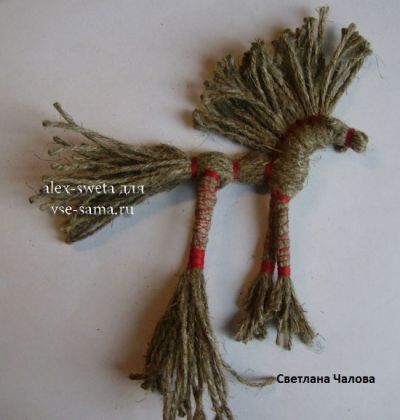 МК - Солнечный конь или конь-огонь, 14 МК - Солнечный конь или конь-огонь, 14