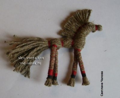 МК - Солнечный конь или конь-огонь, 15 МК - Солнечный конь или конь-огонь, 15