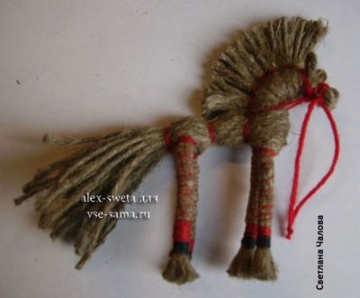 МК - Солнечный конь или конь-огонь, 16 МК - Солнечный конь или конь-огонь, 16