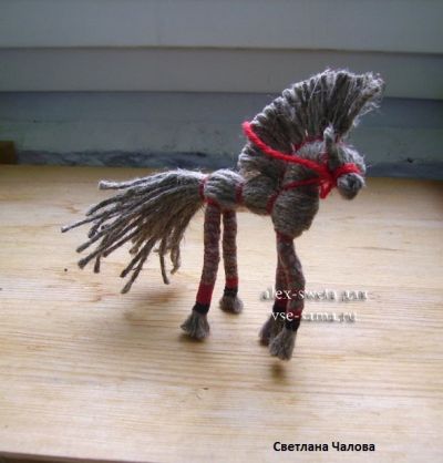 МК - Солнечный конь или конь-огонь, 17 МК - Солнечный конь или конь-огонь, 17