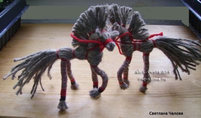 МК - Солнечный конь или конь-огонь, 18 МК - Солнечный конь или конь-огонь, 18