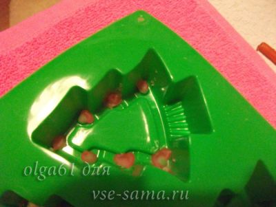 готовим форму готовим форму