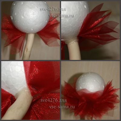 клеим к основе клеим к основе