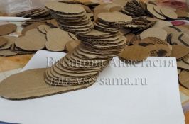начинаем клеить детали начинаем клеить детали