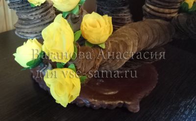 украшаем цветами украшаем цветами