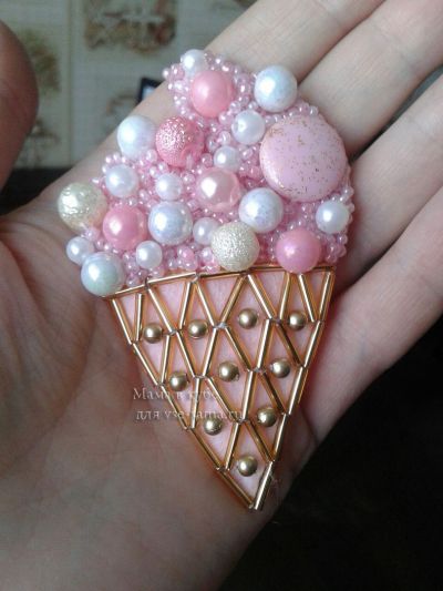 брошка брошка