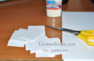 Мастер-класс - Киндер сюрприз, 2 Мастер-класс - Киндер сюрприз, 2