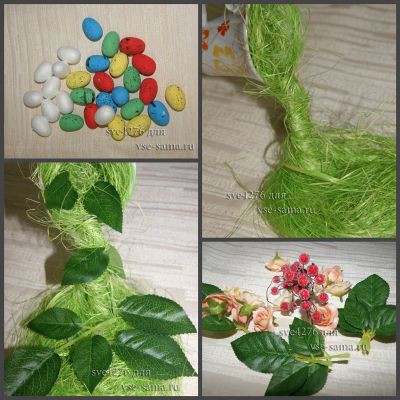 Мастер-класс - Пасхальная радость, 2 Мастер-класс - Пасхальная радость, 2