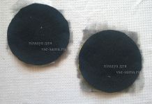 Мастер-класс - Подставка под стакан Смайлик, 6 Мастер-класс - Подставка под стакан Смайлик, 6