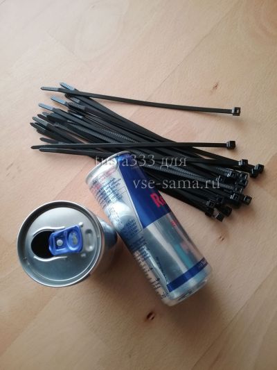 Мастер-класс - Успокоительная сетка, 1 Мастер-класс - Успокоительная сетка, 1