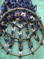 Мастер-класс - Успокоительная сетка, 4 Мастер-класс - Успокоительная сетка, 4