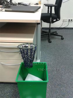 Мастер-класс - Успокоительная сетка, фото Мастер-класс - Успокоительная сетка, фото