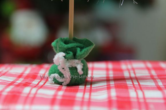 Елочки-сувениры от Vikyletka-5 Елочки-сувениры от Vikyletka-5