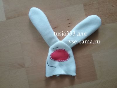 Голова зайца Голова зайца