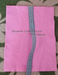 МК - Котошапка на скорую руку, 1 МК - Котошапка на скорую руку, 1