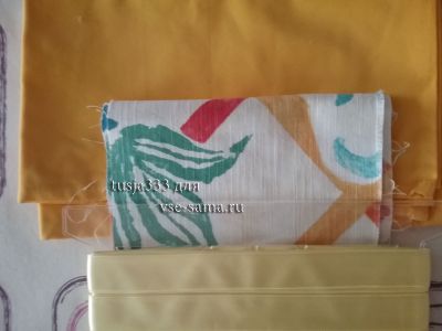 МК - Летняя шляпка Бабочка на цветке, фото материала МК - Летняя шляпка Бабочка на цветке, фото материала