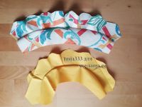 МК - Летняя шляпка Бабочка на цветке, фото 6 МК - Летняя шляпка Бабочка на цветке, фото 6