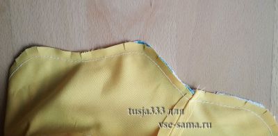 МК - Летняя шляпка Бабочка на цветке, фото 9 МК - Летняя шляпка Бабочка на цветке, фото 9