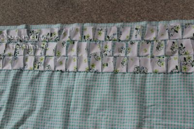 МК - Лоскутное покрывало Первые проталинки, 5 МК - Лоскутное покрывало Первые проталинки, 5