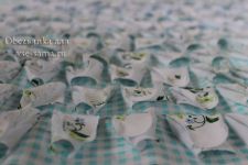 МК - Лоскутное покрывало Первые проталинки, 8 МК - Лоскутное покрывало Первые проталинки, 8