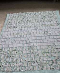 МК - Лоскутное покрывало Первые проталинки, фото МК - Лоскутное покрывало Первые проталинки, фото