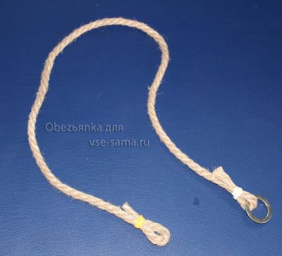 веревка веревка