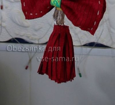 делаем кисть делаем кисть