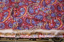 МК - Одеяло и пододеяльник для малыша, 4 МК - Одеяло и пододеяльник для малыша, 4