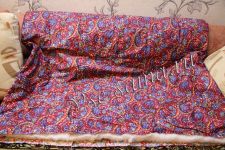 МК - Одеяло и пододеяльник для малыша, 5 МК - Одеяло и пододеяльник для малыша, 5