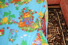 МК - Одеяло и пододеяльник для малыша, 8 МК - Одеяло и пододеяльник для малыша, 8